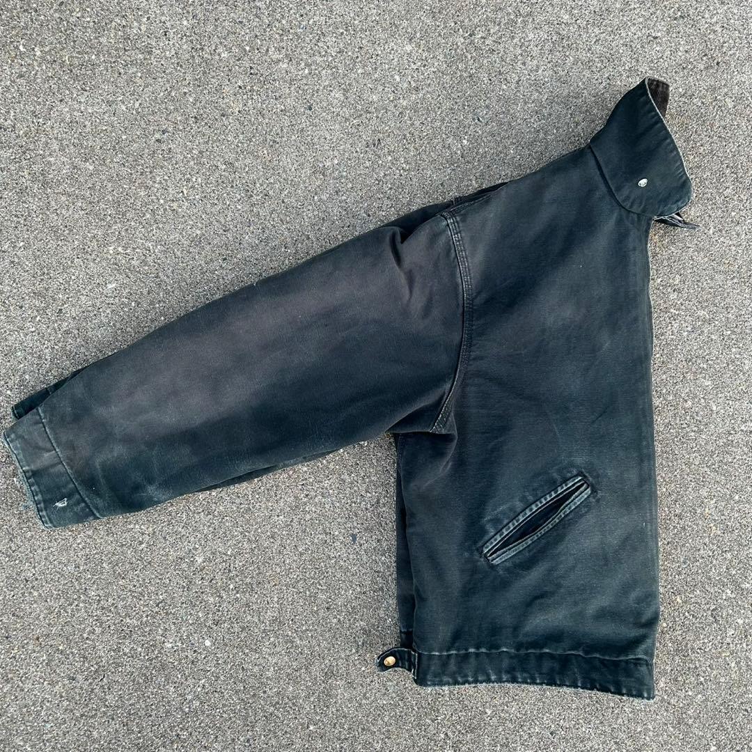 【90s】Carhartt デトロイト ジャケット トラディショナル ジャケット