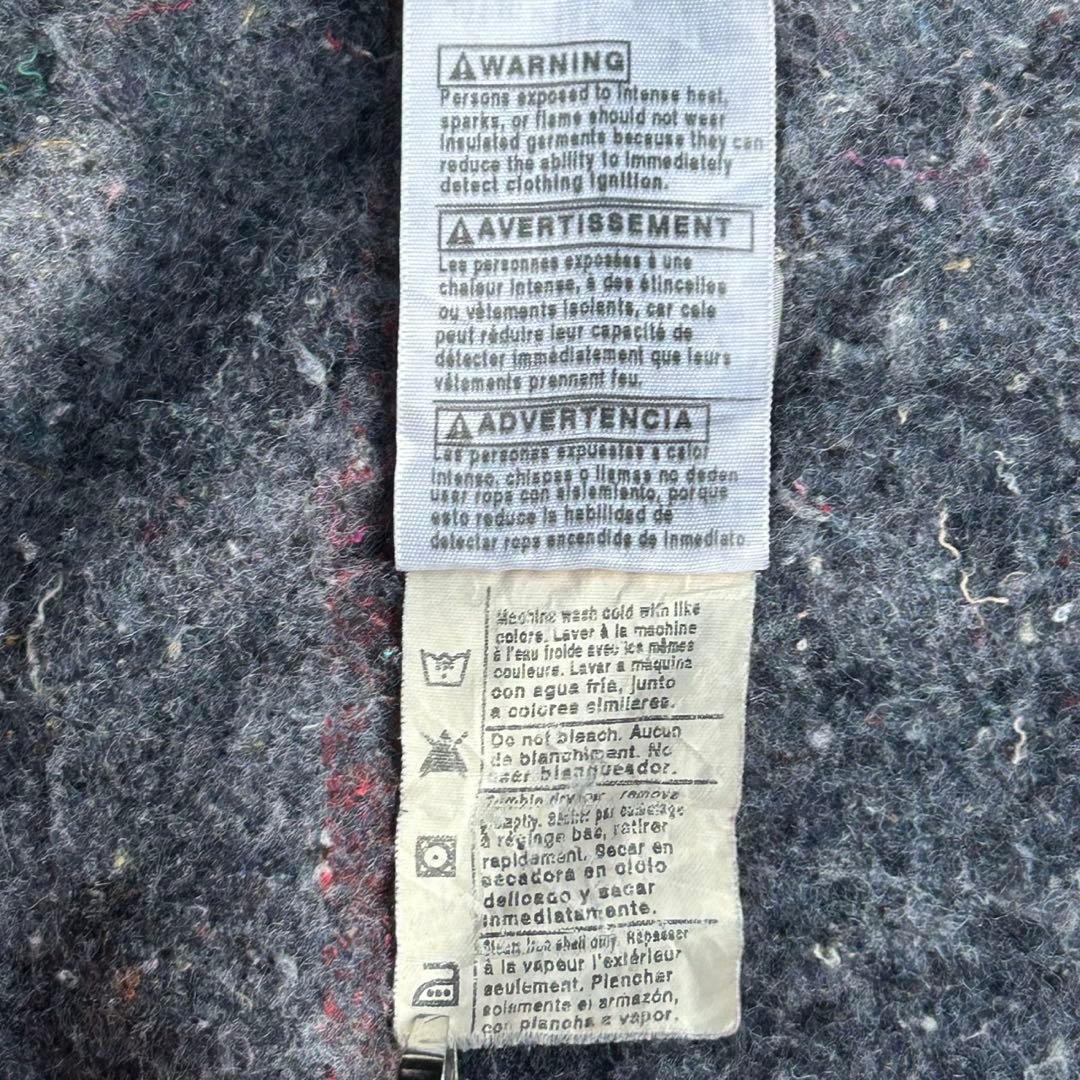 【90s】Carhartt デトロイト ジャケット トラディショナル ジャケット