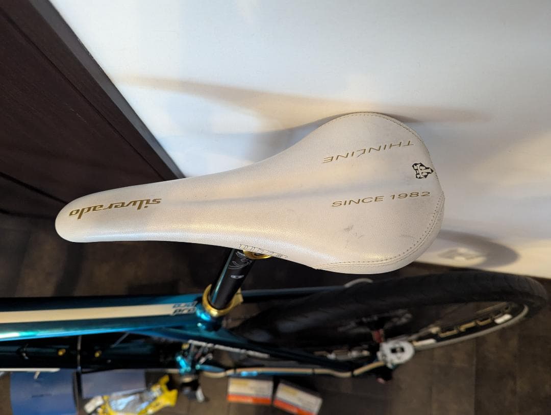 GT ZASKAR CARBON PRO マウンテンバイク 26インチ