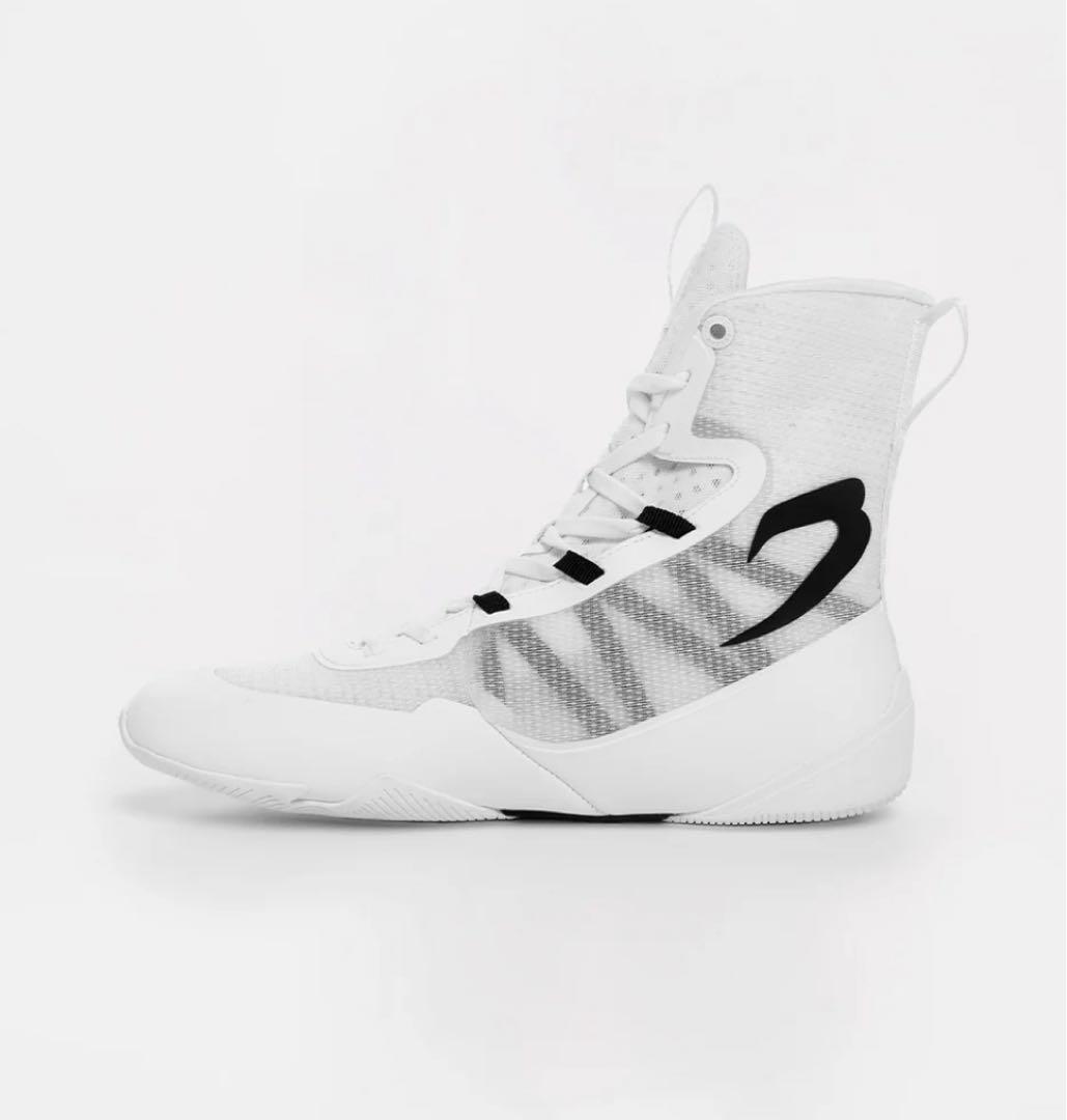 ボックスローインペロボクシングシューズ