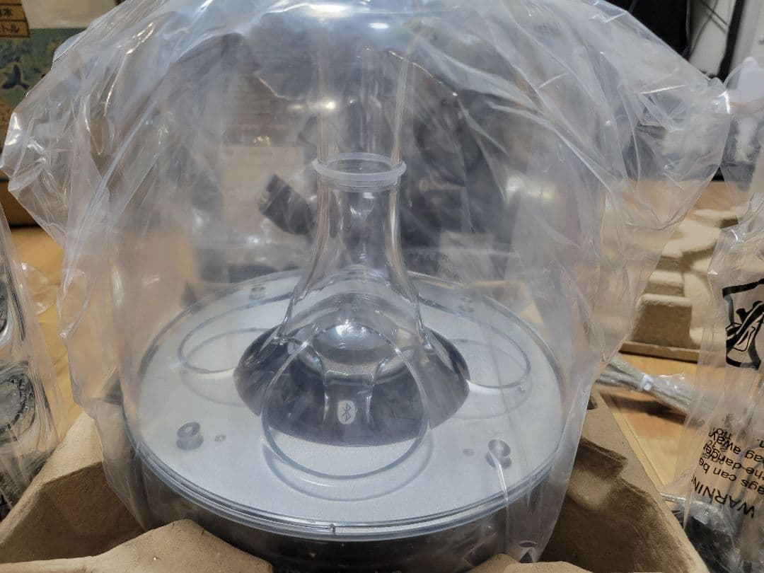 【未使用品】SOUNDSTICKS WIRELESS ワイヤレススピーカー