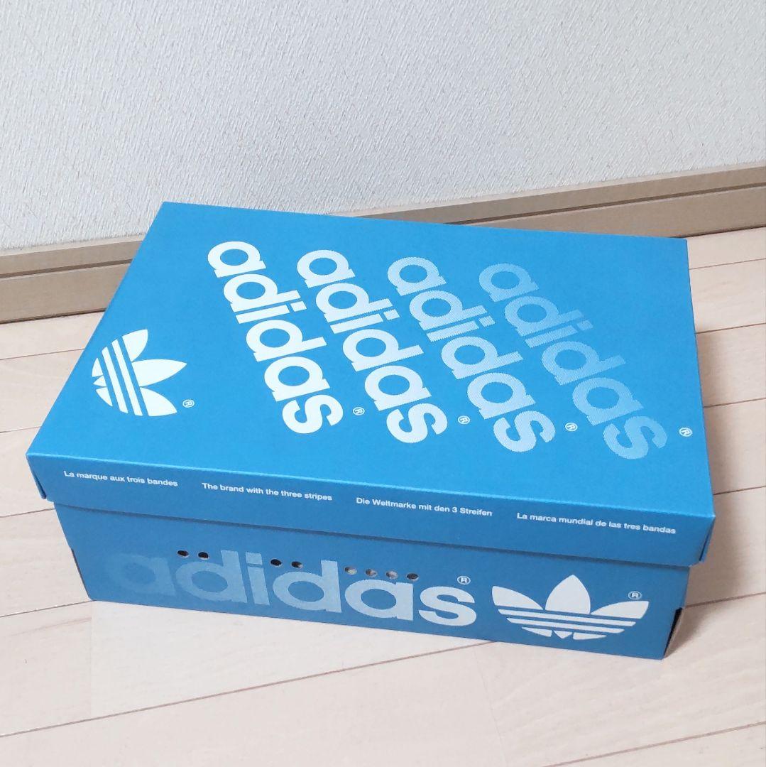 靴 atmos Exclusive adidas ZX 8000 \"G-SNK 9\"