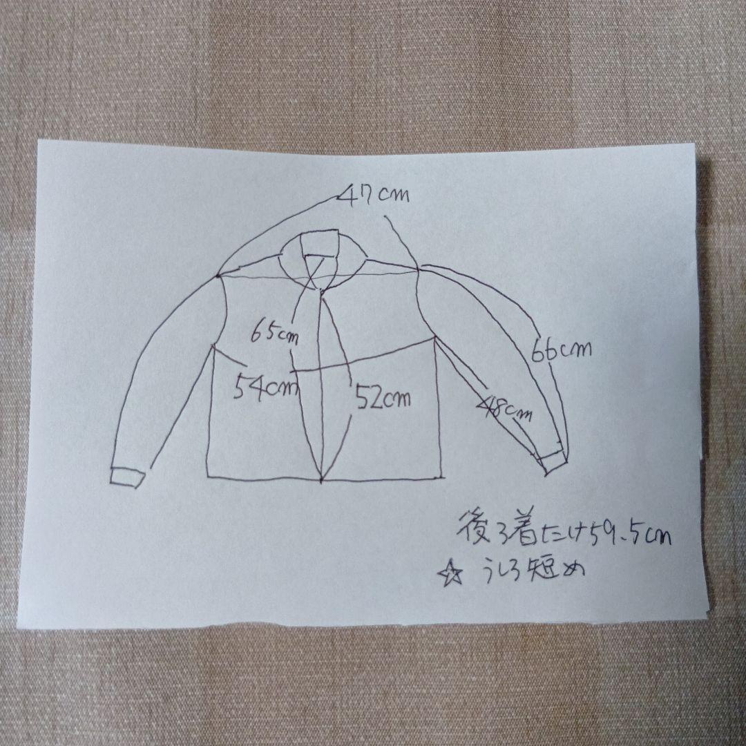 ヒューストン(HOUSTON) L-2Bフライトジャケット☆ 極美品☆