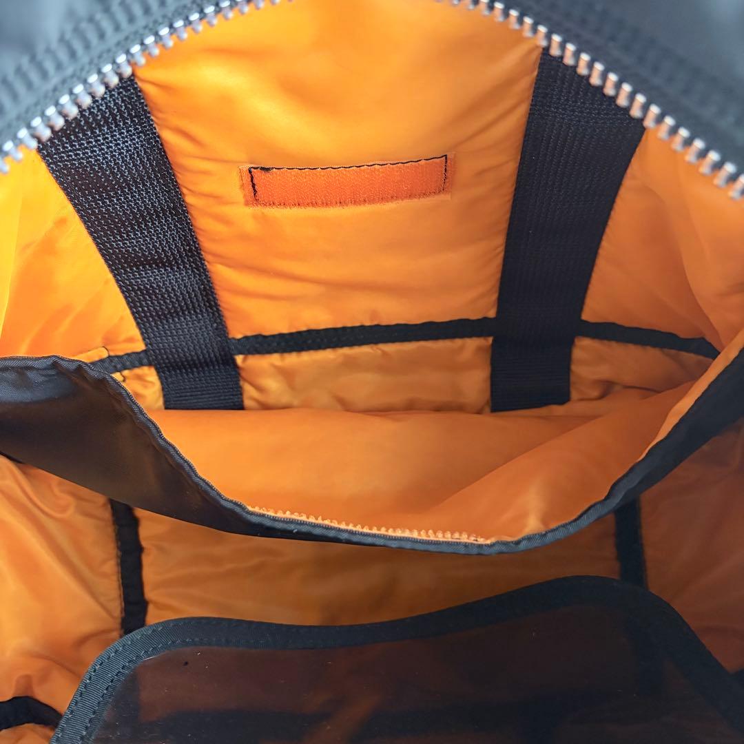 nanana PORTER TANKER ポーター タンカー