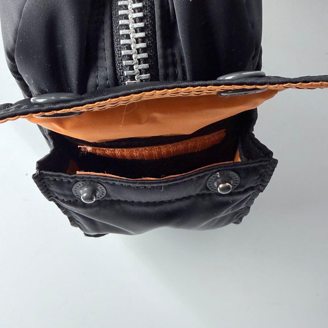 nanana PORTER TANKER ポーター タンカー