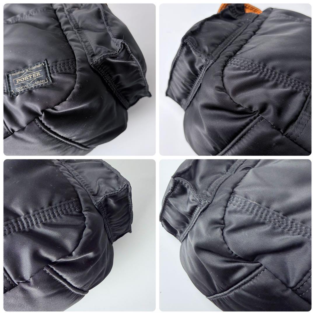 nanana PORTER TANKER ポーター タンカー