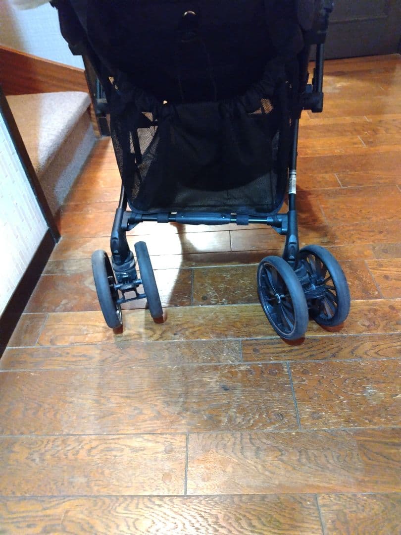 【軽量】コンビ スゴカル Switch エッグショック ロッタ AS⭐︎