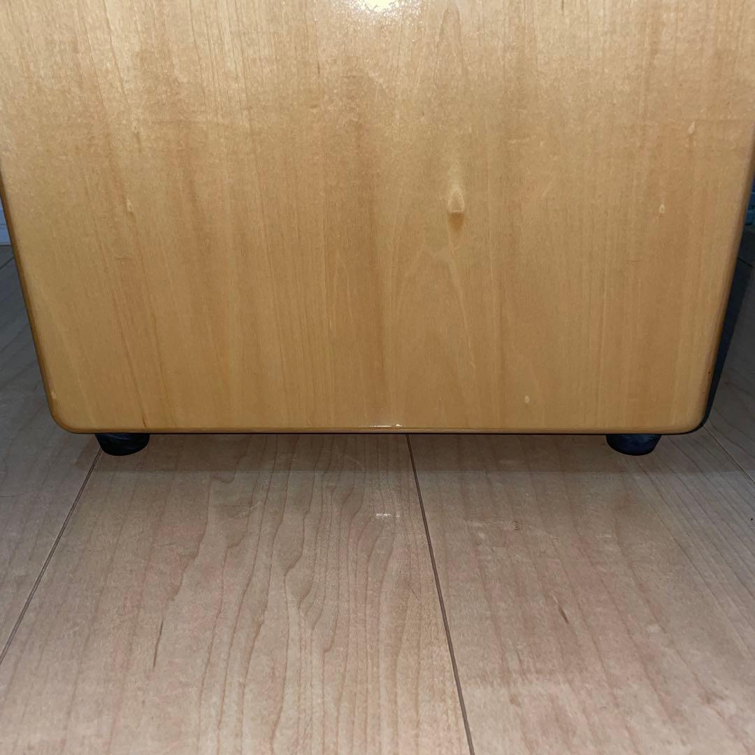 極　美品Decora 43 カホン　Decora 43(ST-4702 nb)