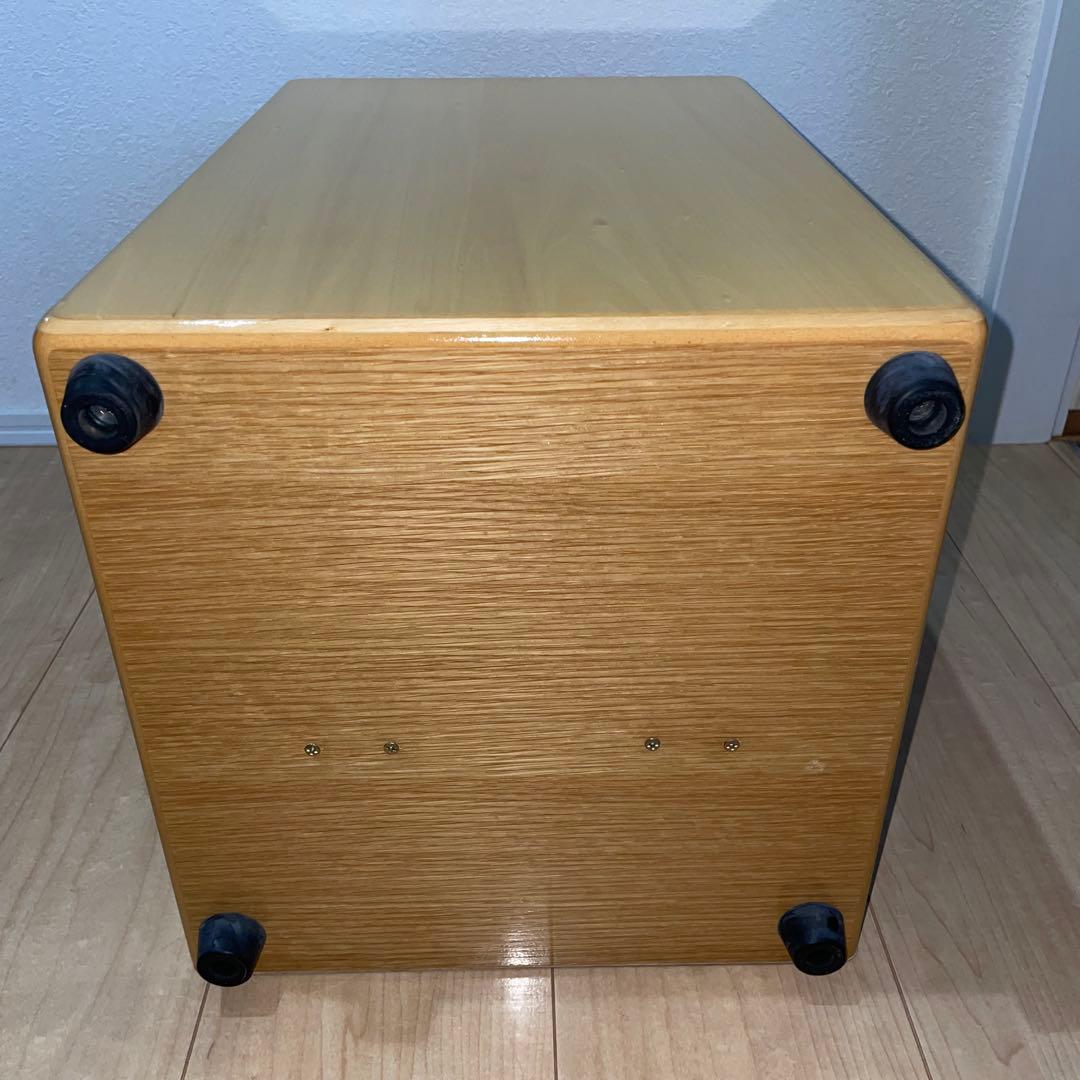 極　美品Decora 43 カホン　Decora 43(ST-4702 nb)