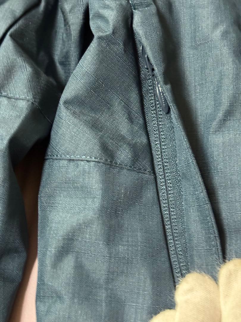 デサント　メンズ　L スキーウェア　men's パンツ　DESCENTE