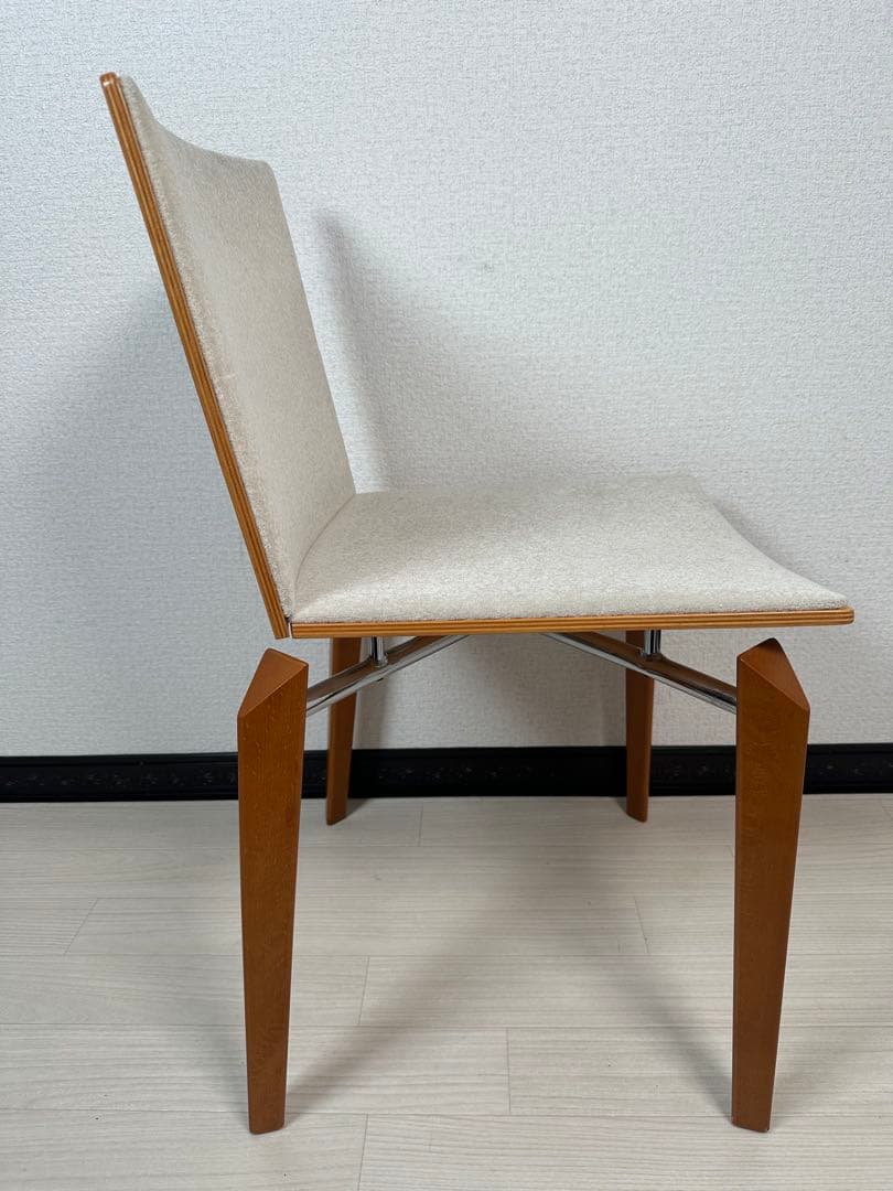 （2/2）ADCORE エーディコア チェルボ ダイニングチェア ※i4※