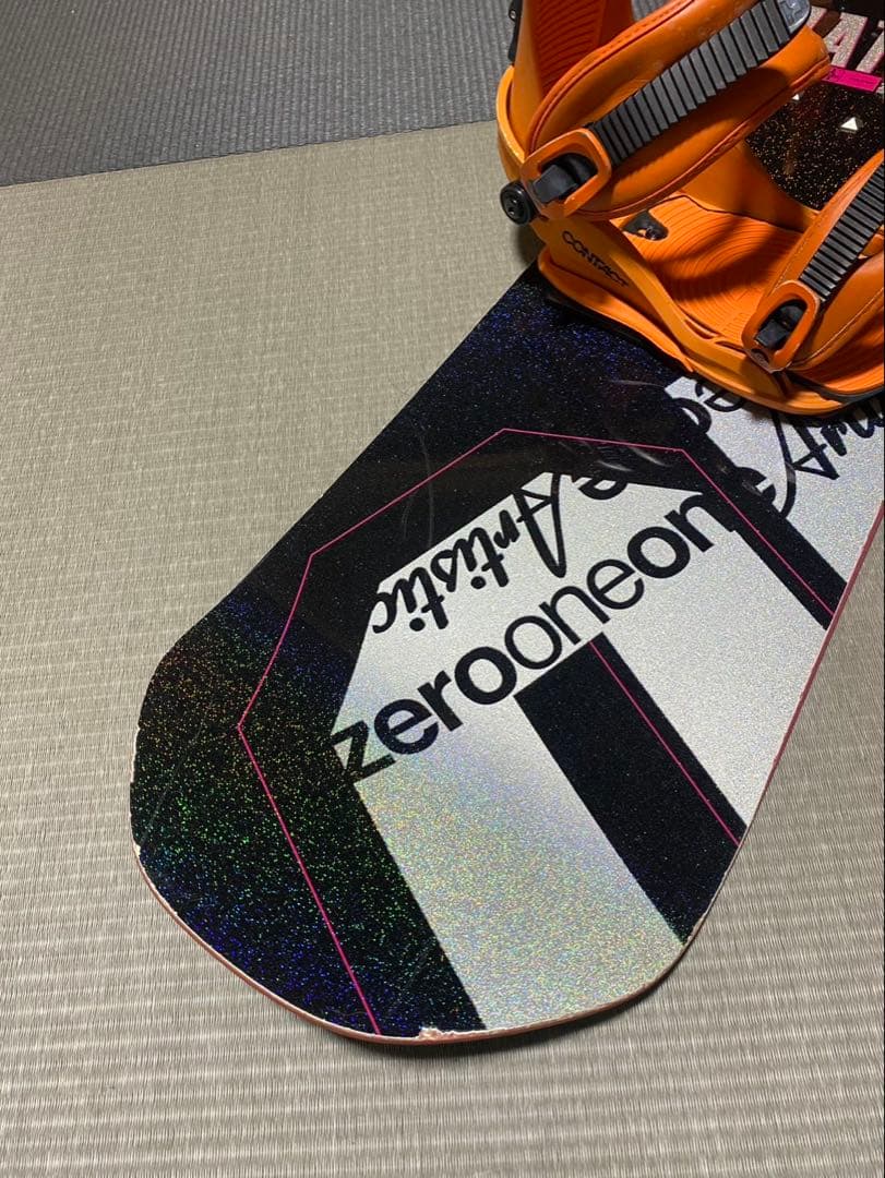 FLAT KING 150 011Union 最終値下げ！！