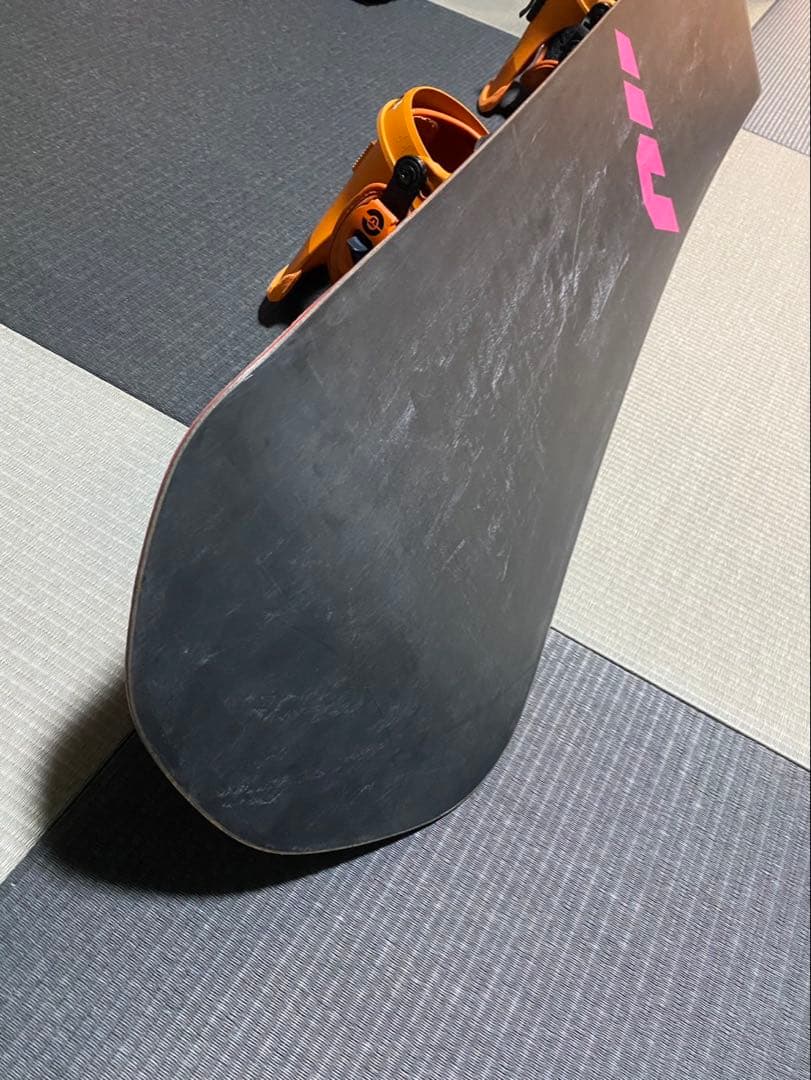 FLAT KING 150 011Union 最終値下げ！！