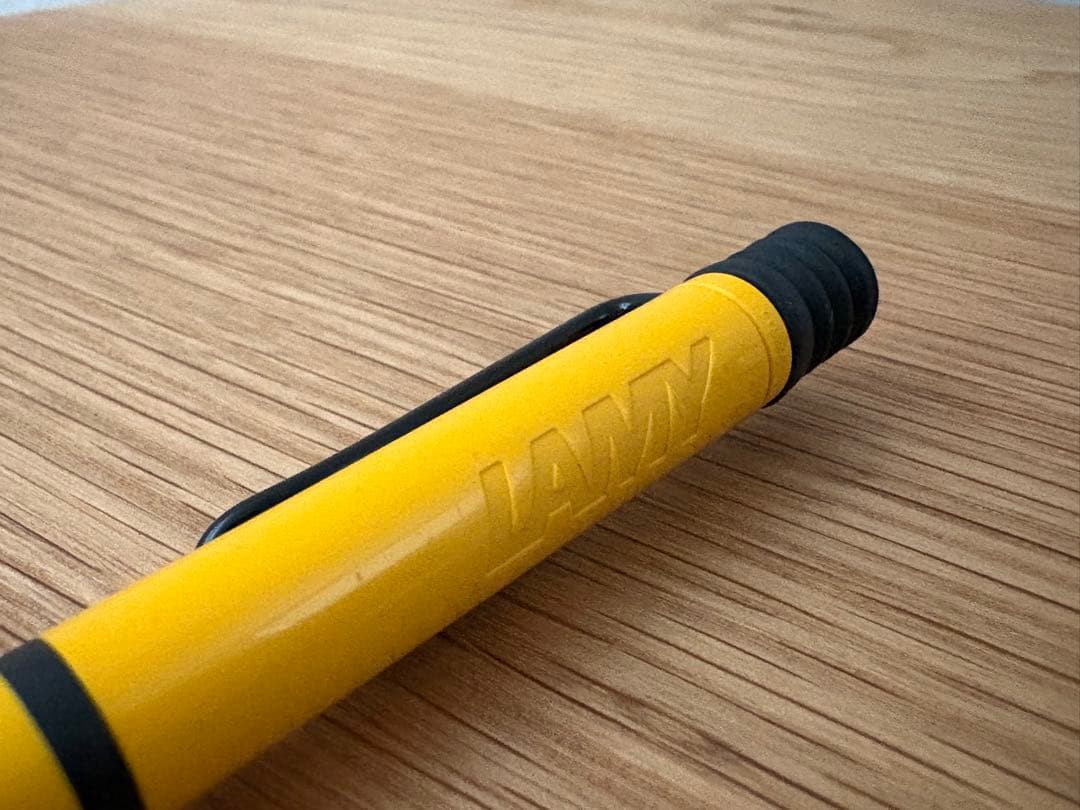 h*n様 LAMY safari twinpen ラミー サファリ ツインペン