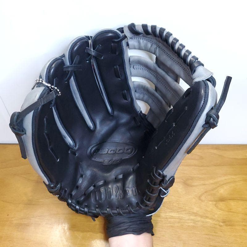 ウイルソン A3000 バリーボンズモデル 1955 Wilson 硬式グローブ