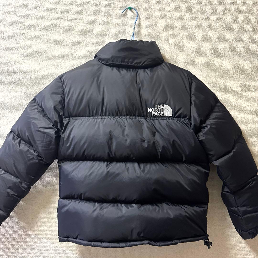 THE NORTH FACE 1996 レトロヌプシUSサイズS 美品
