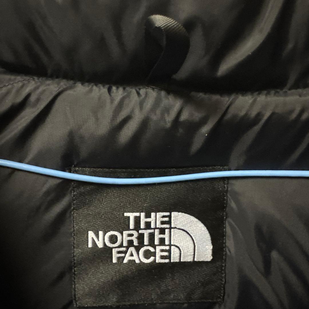 THE NORTH FACE 1996 レトロヌプシUSサイズS 美品
