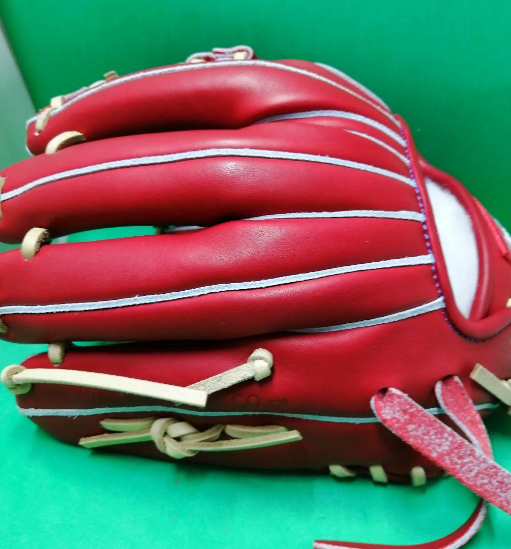 490.Rawlings硬式オーダーグラブ