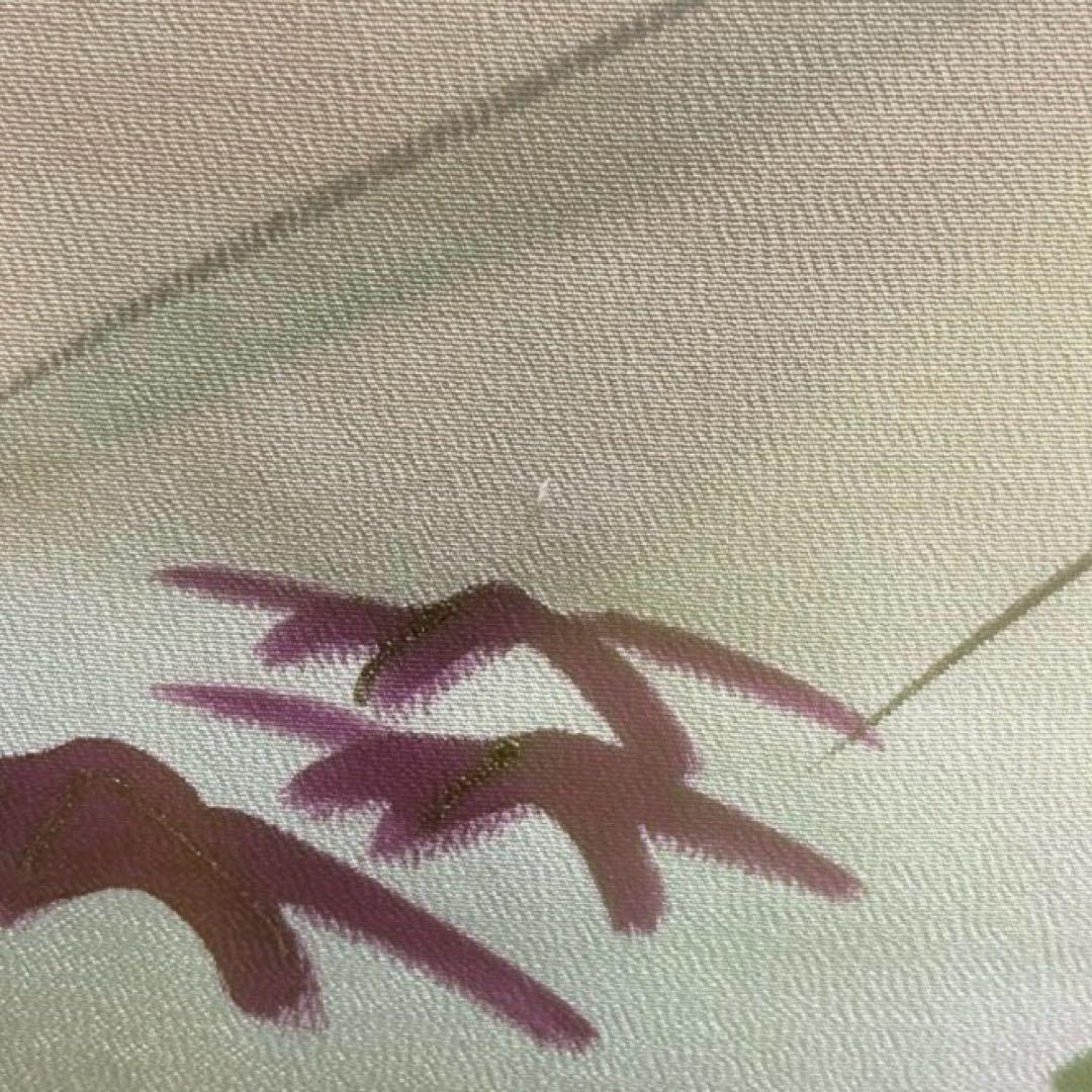 花嫁のれん　庭　灯篭　山　松