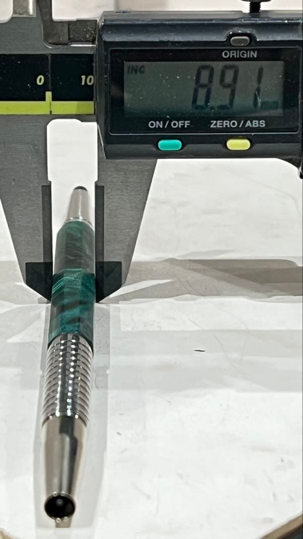 かりんとう　pg5 スタビ①13-8 ステングリップ、ノックキャップ