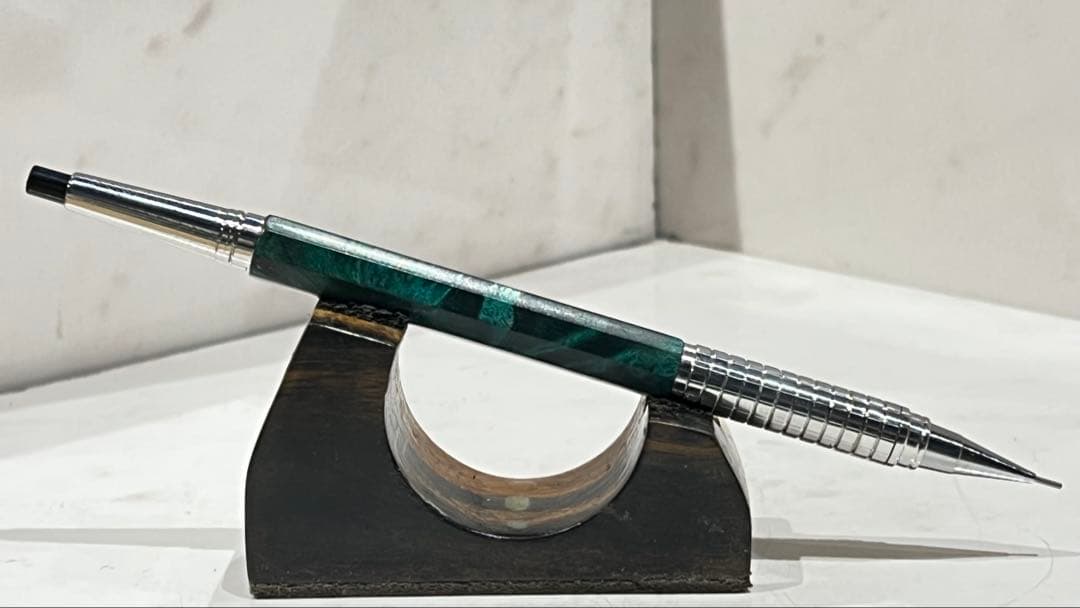 かりんとう　pg5 スタビ①13-8 ステングリップ、ノックキャップ