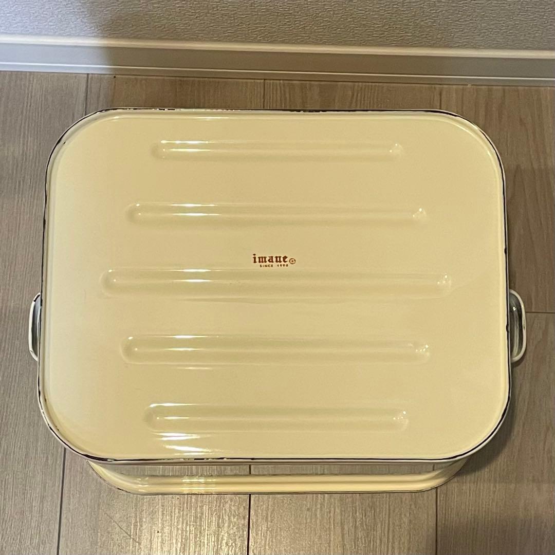 お値下げ‼️イマン ダイアナローズBOX缶　美品 廃盤　レア