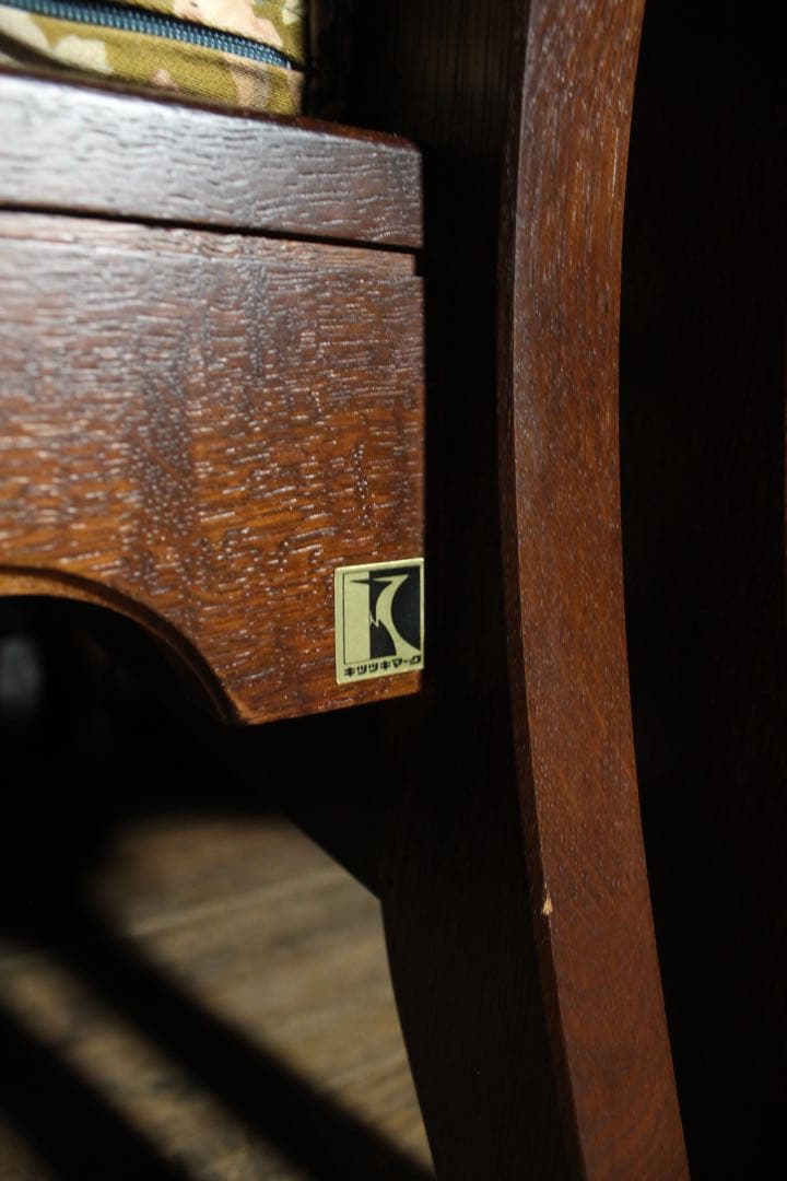 首都圏送無料〜穂高約40万　極上プリーツスカート3人掛け　オリーブグリーン