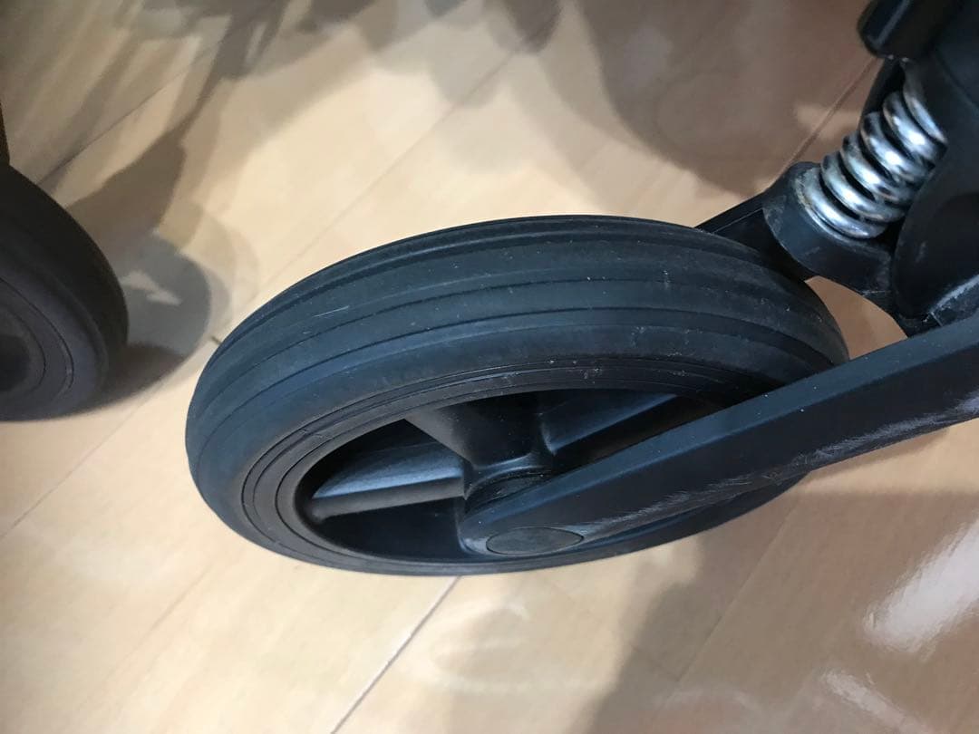 Cybex Mios　サイベックス　ベビーカー