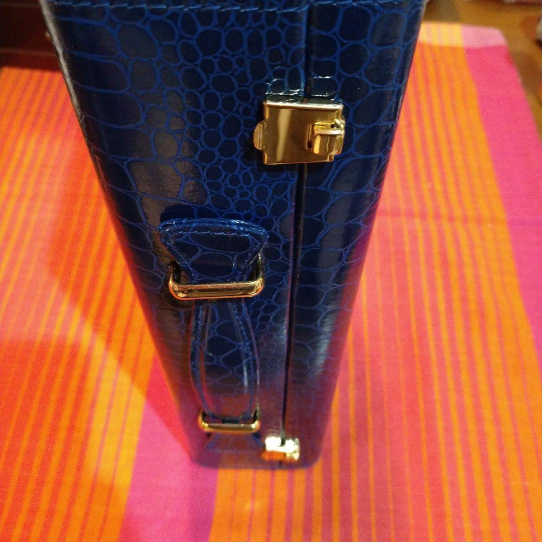 新品未使用ヴィンテージ　ジュエリーケース　ジュエリーボックス　アクセサリーケース