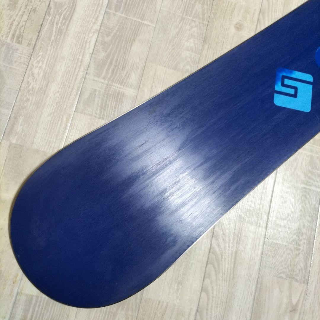 SCOOTER スクーター　スノーボード板　スノーボードセット