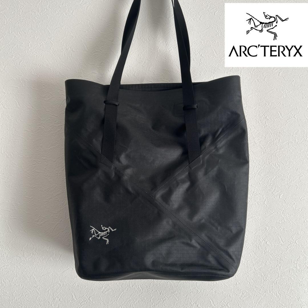 ARC’TERYX BLANCA 19 ブランカ トートバッグ