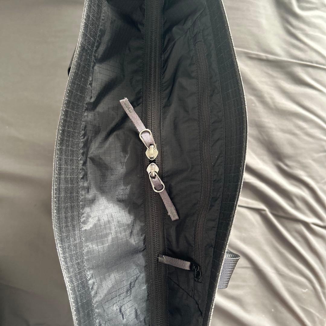 ARC’TERYX BLANCA 19 ブランカ トートバッグ