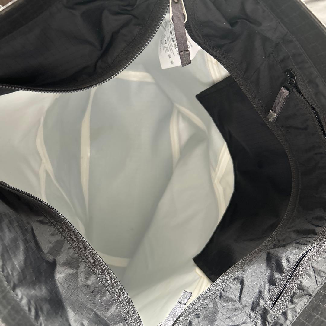 ARC’TERYX BLANCA 19 ブランカ トートバッグ