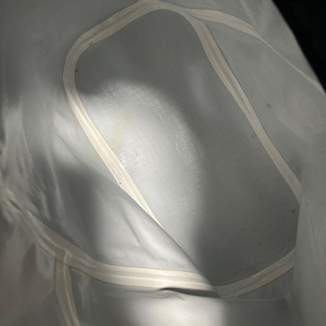 ARC’TERYX BLANCA 19 ブランカ トートバッグ