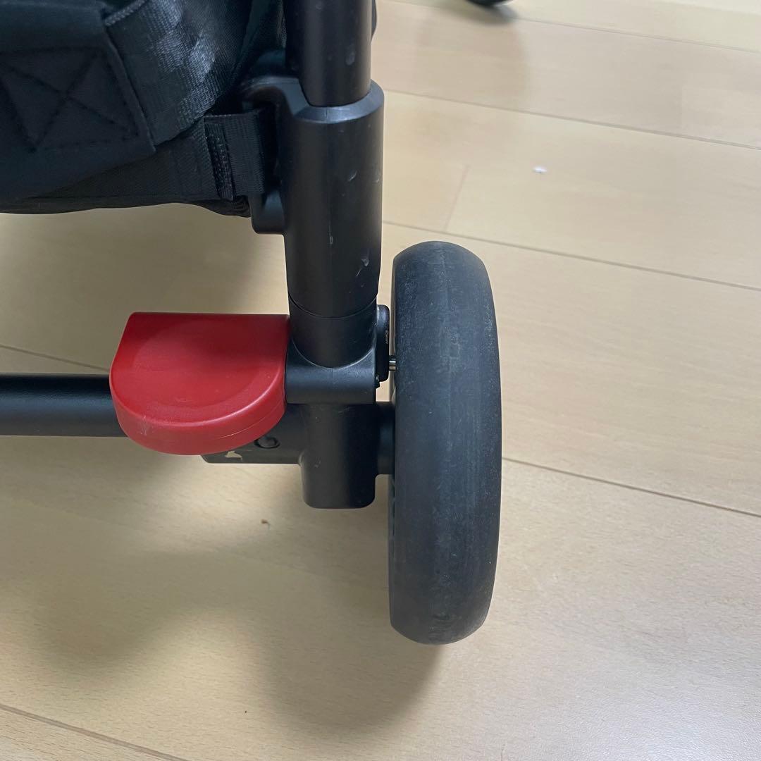 BABYZEN YOYO ベビーカー