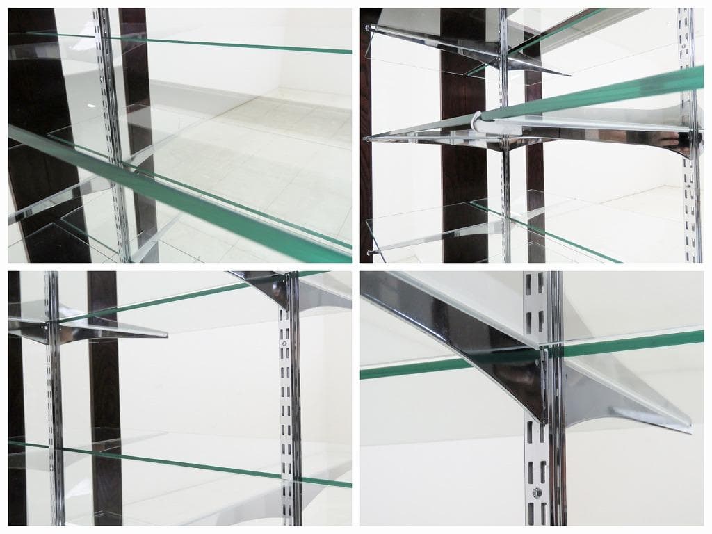 ★美品★岩谷堂箪笥■別注キュリオケース■ショーケース 飾り棚 ディプレイ 什器