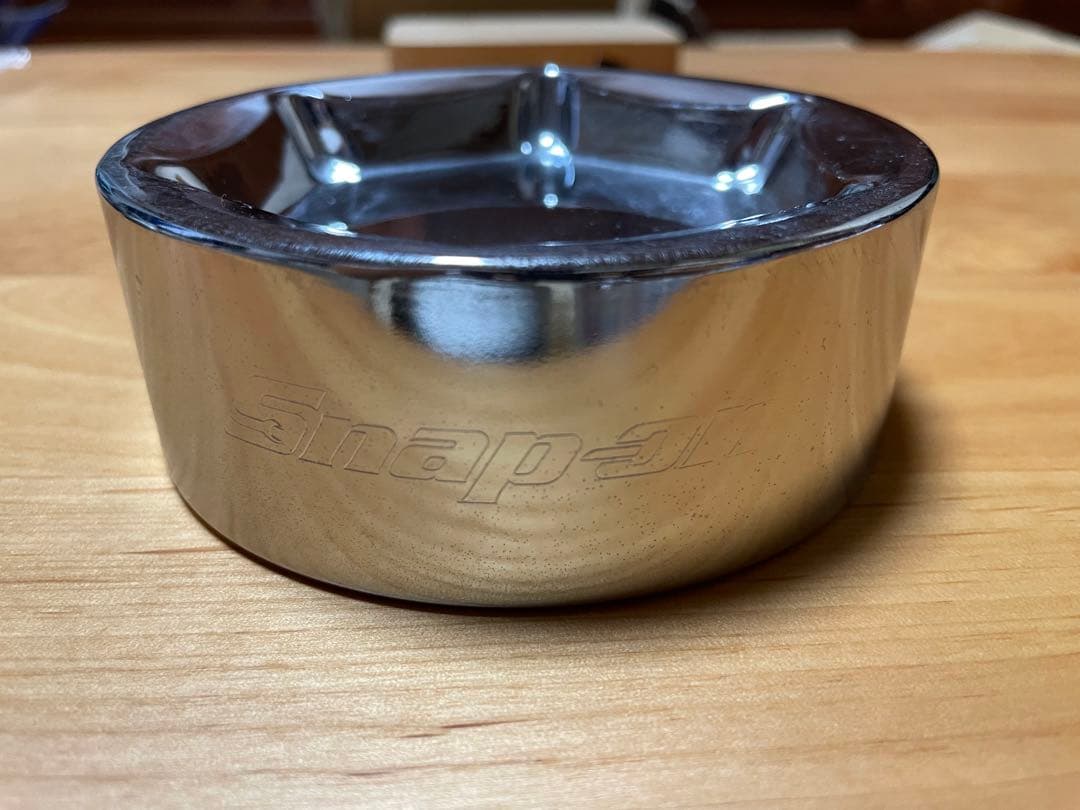 スナップオン　灰皿