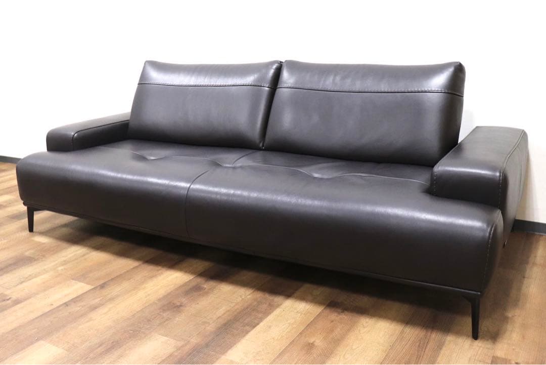 GMHK151○nicoline / ニコライン EGEO エジオ 3人掛けソフ