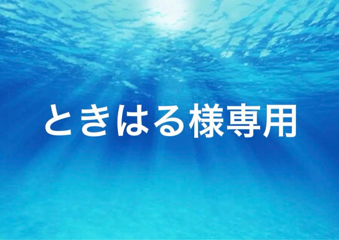 ときはる