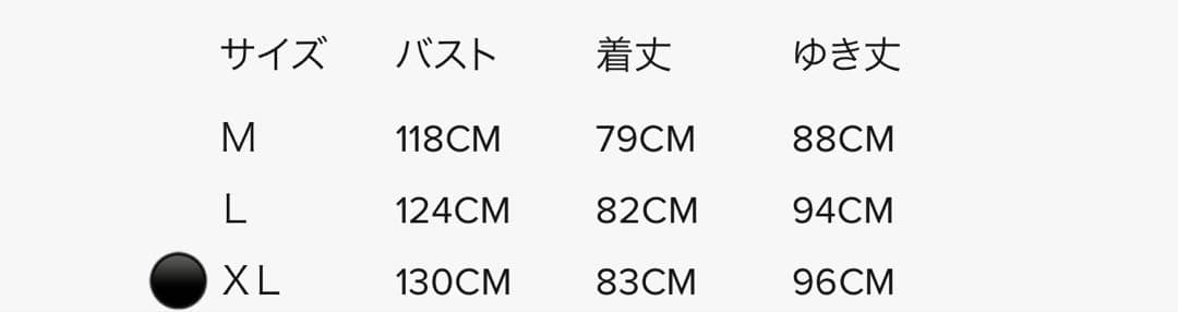 AVIREX　アヴィレックス　N3B XLサイズ　メンズ