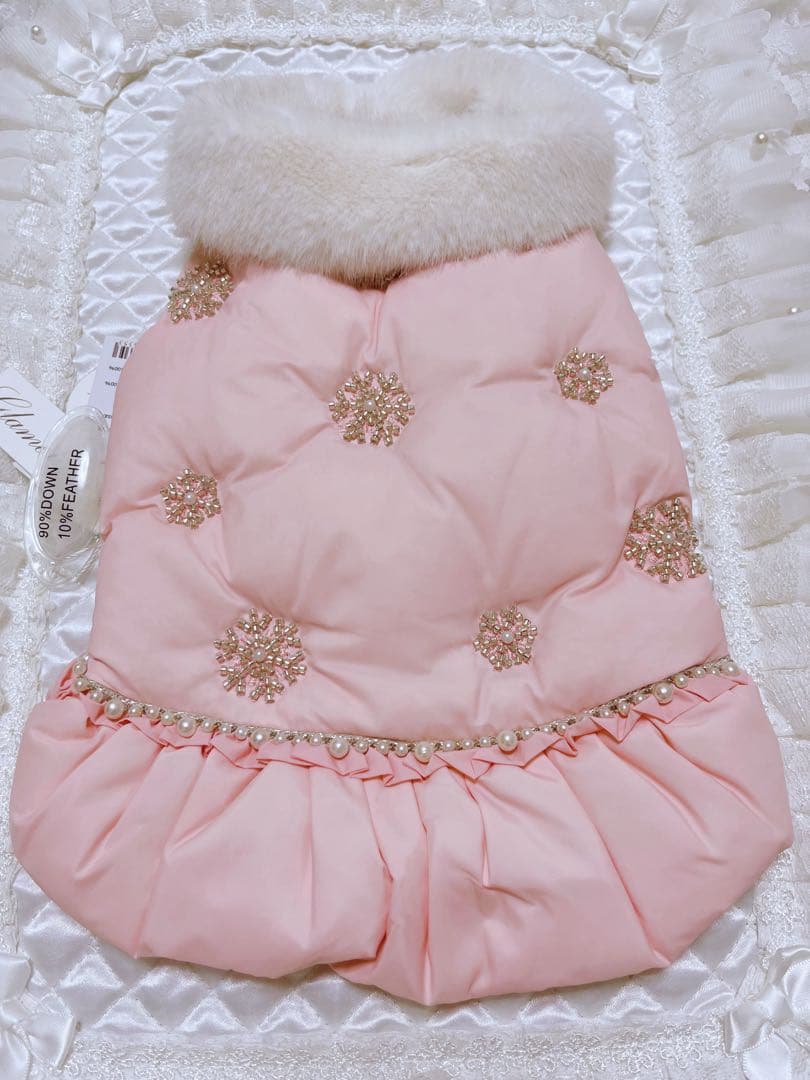 グラマーイズム　ヴァネッサ　S