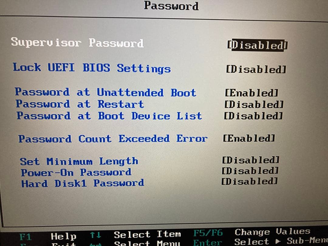 Lenovo ThinkPad 15.6インチ ノートPC L560