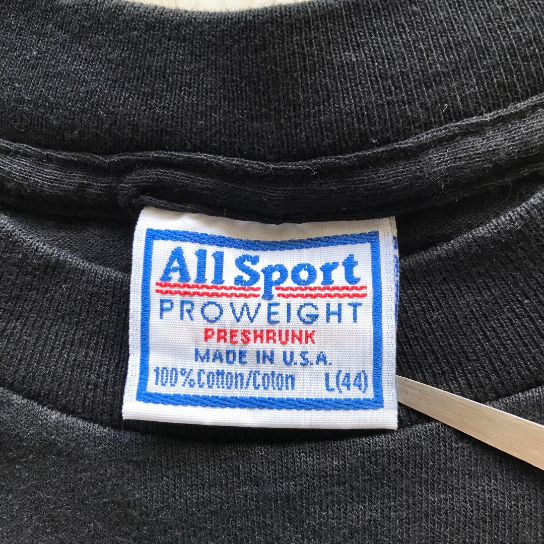 18美品 エマーソンレイク&パーマー 1996年物ヴィンテージ ロンT