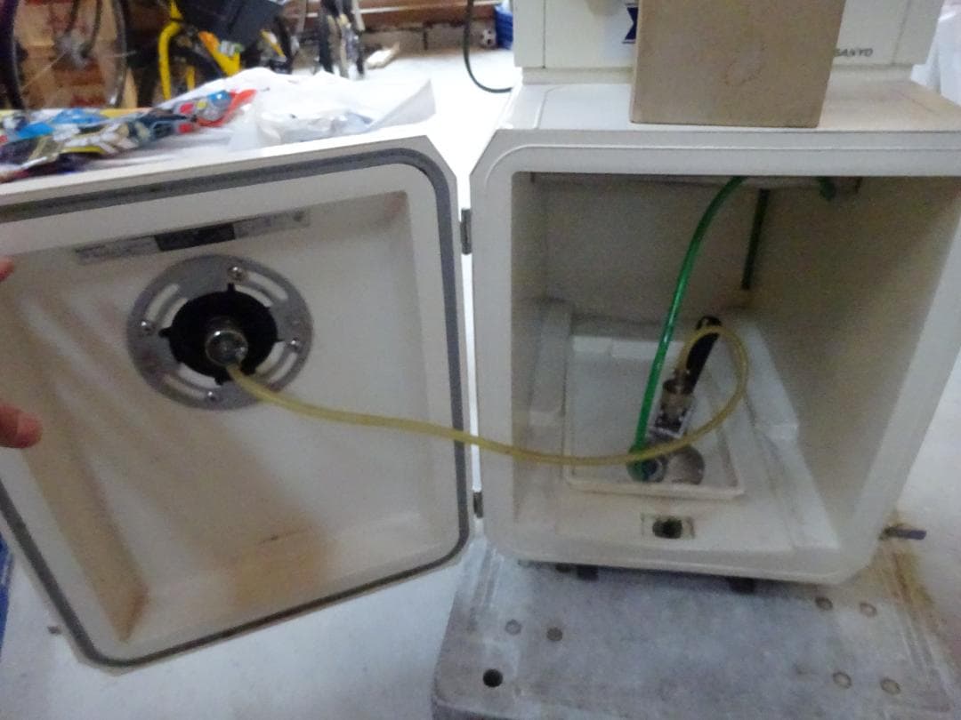 KIRIN ビールサーバー 冷却装置付き