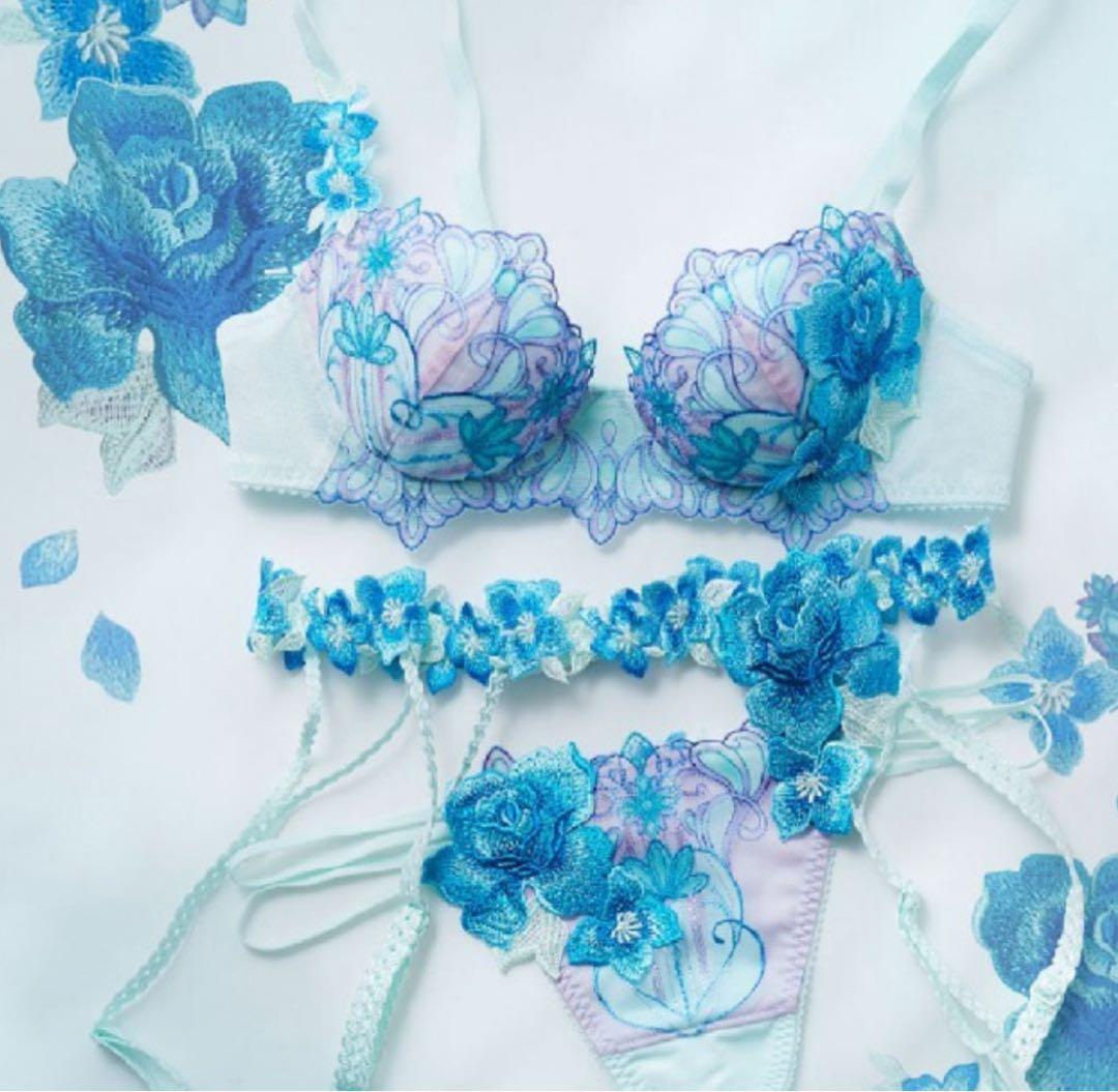 カープ様　ガーター追加