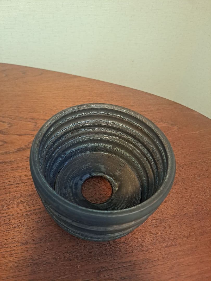 rawlifefactory　『ZION　真黒』