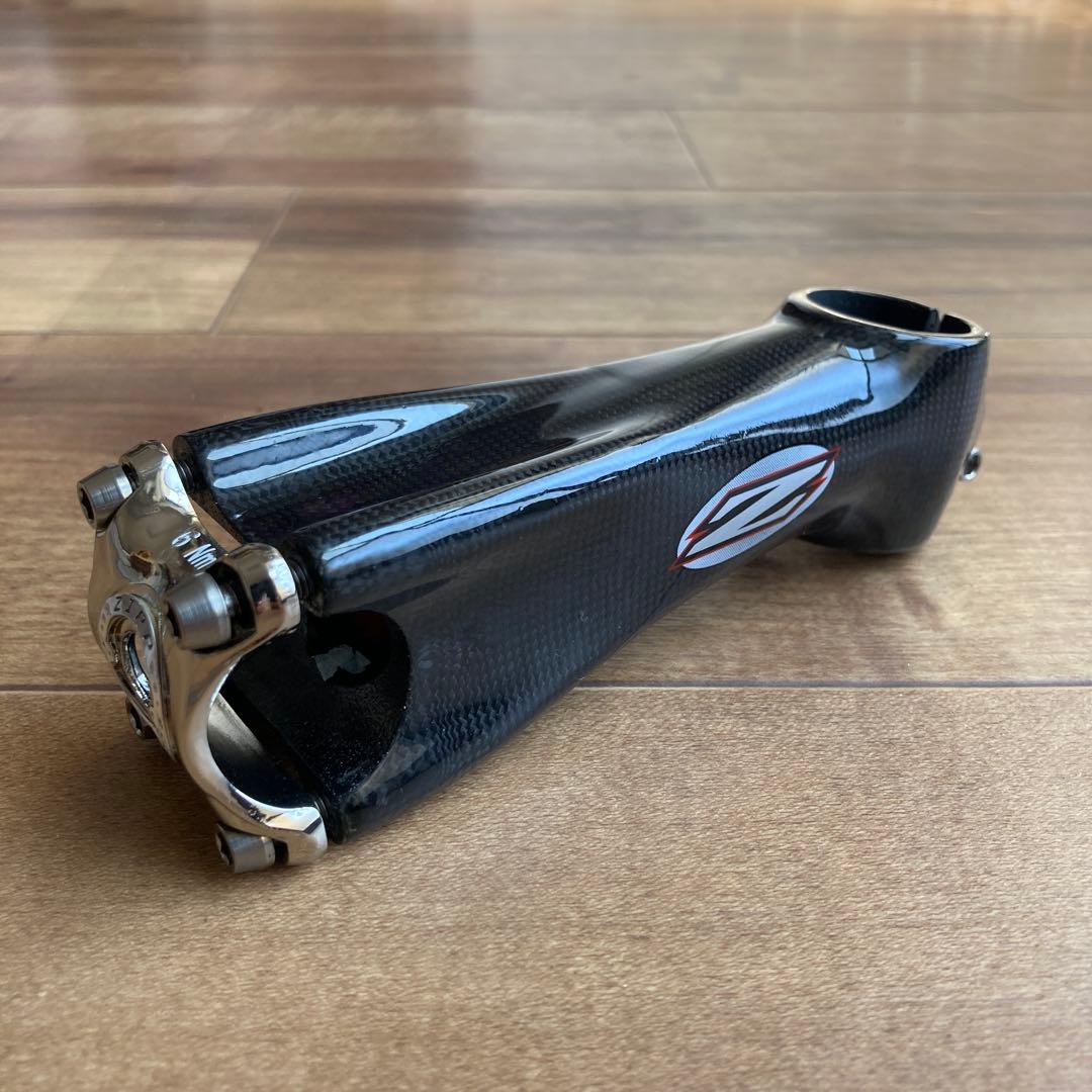 Zipp 145 カーボンステム 120mm carbon