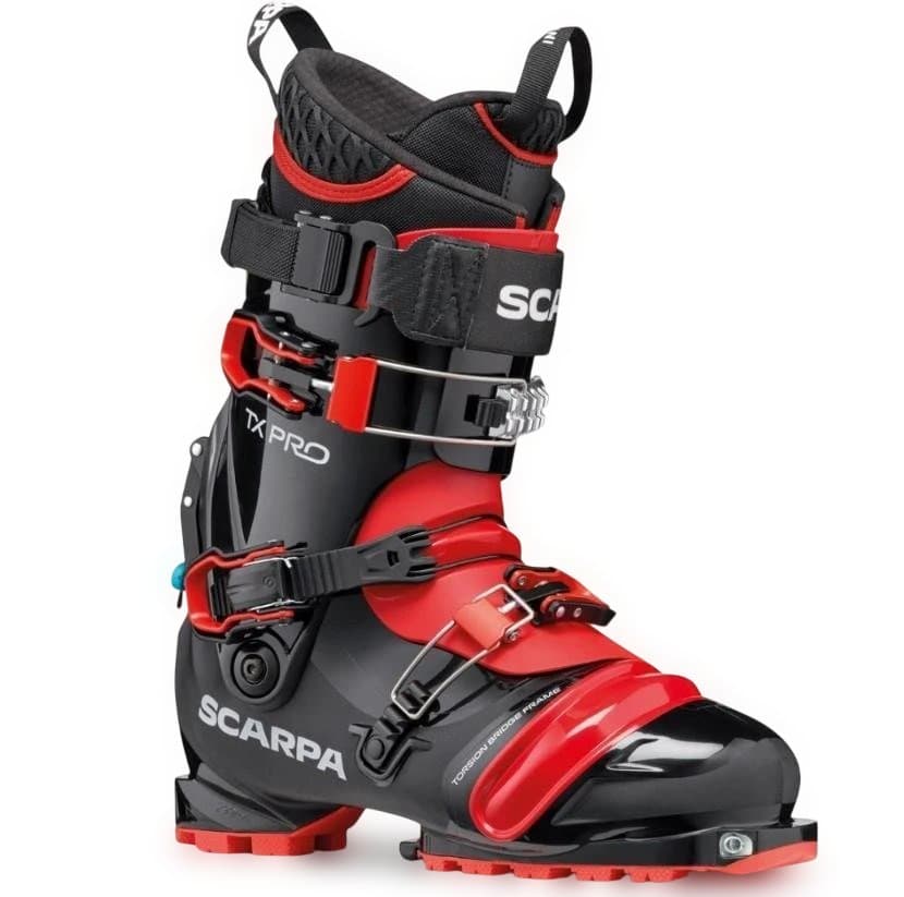 スカルパ　TXプロ　29センチ