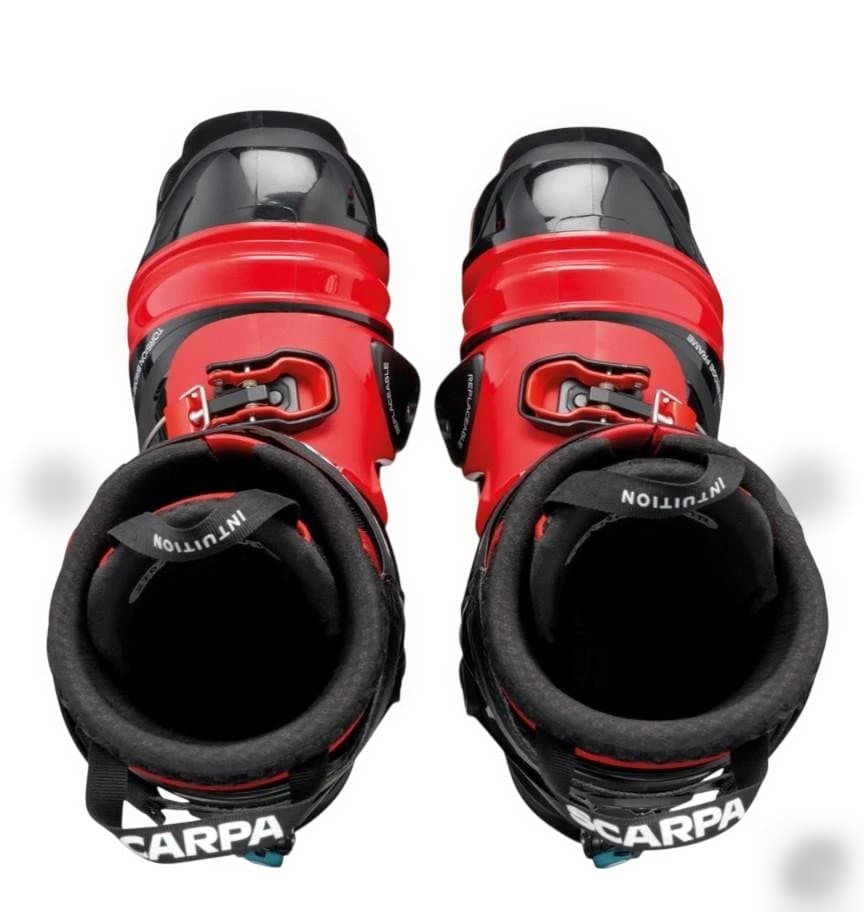 スカルパ　TXプロ　29センチ