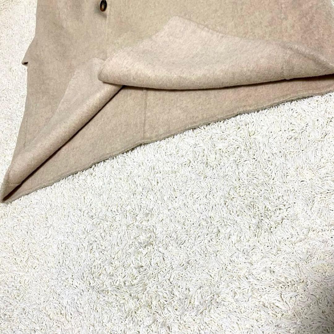 t*o様 未使用級✨ cizatto シザット Shaggy Wool Over